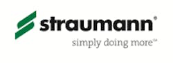 Straumann Logo Straumann Logo