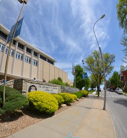 Street View Street View