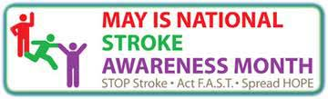 Stroke Awareness Fo
