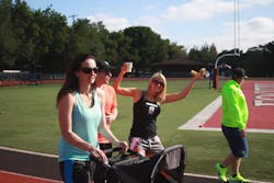 Students Cancer Walk Fo Students Cancer Walk Fo