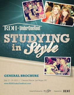 Study In Style Fo