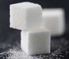 Sugar Cubes Fo