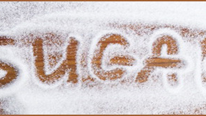 Sugar Fo
