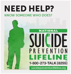 Suicide Hotline Suicide Hotline