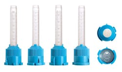 Sulzer T Mixer Es Sulzer T Mixer Es