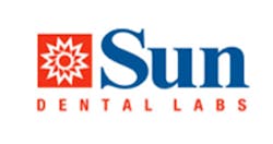 Sun Dental Logo Sun Dental Logo