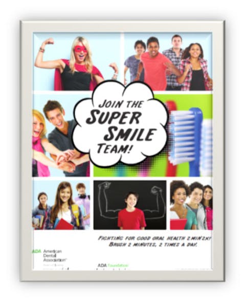 Super Smile Team Fo