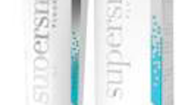 Supersmile Fluoride Free Es