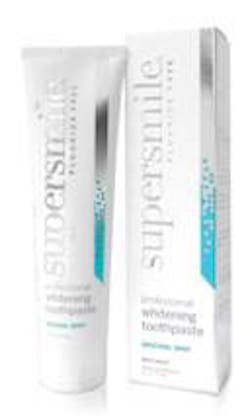 Supersmile Fluoride Free Es Supersmile Fluoride Free Es