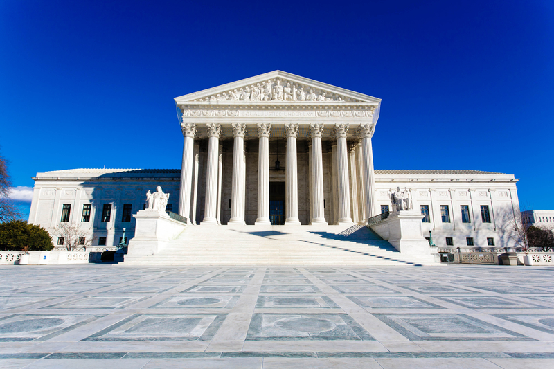 Supreme Court Issues Ruling In North Carolina Dental Board, Federal ...