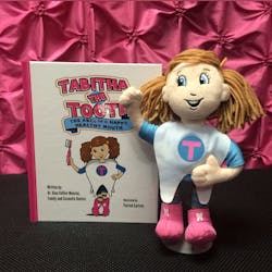 Tabitha Resized Tabitha Resized