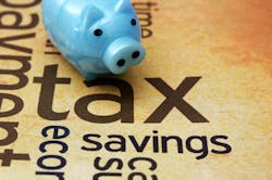 Tax Update Section 179 Dentists Tax Update Section 179 Dentists