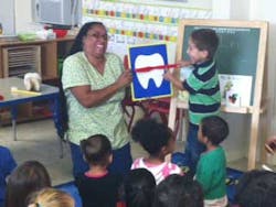 Teaching Children Fo Teaching Children Fo