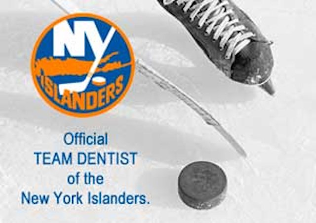 Teamdentistnyislanders