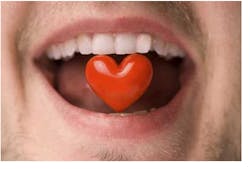 Teeth Heart Teeth Heart