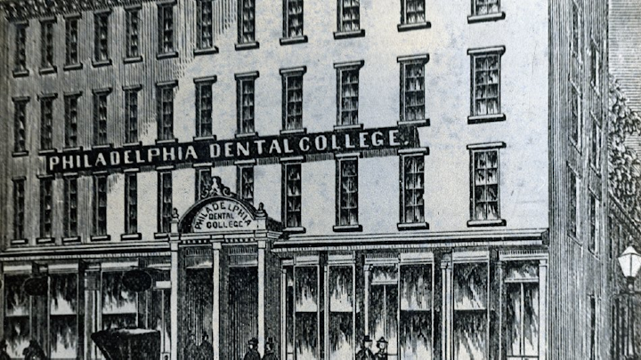 Temple Dental