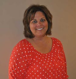 Teresa Spence Teresa Spence