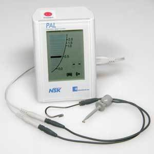 A new apex locator featuring simplicity and accuracy Dentistry IQ