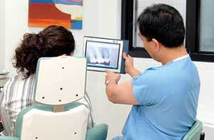 Digital Radiography: A Change For The Better | Dentistry IQ