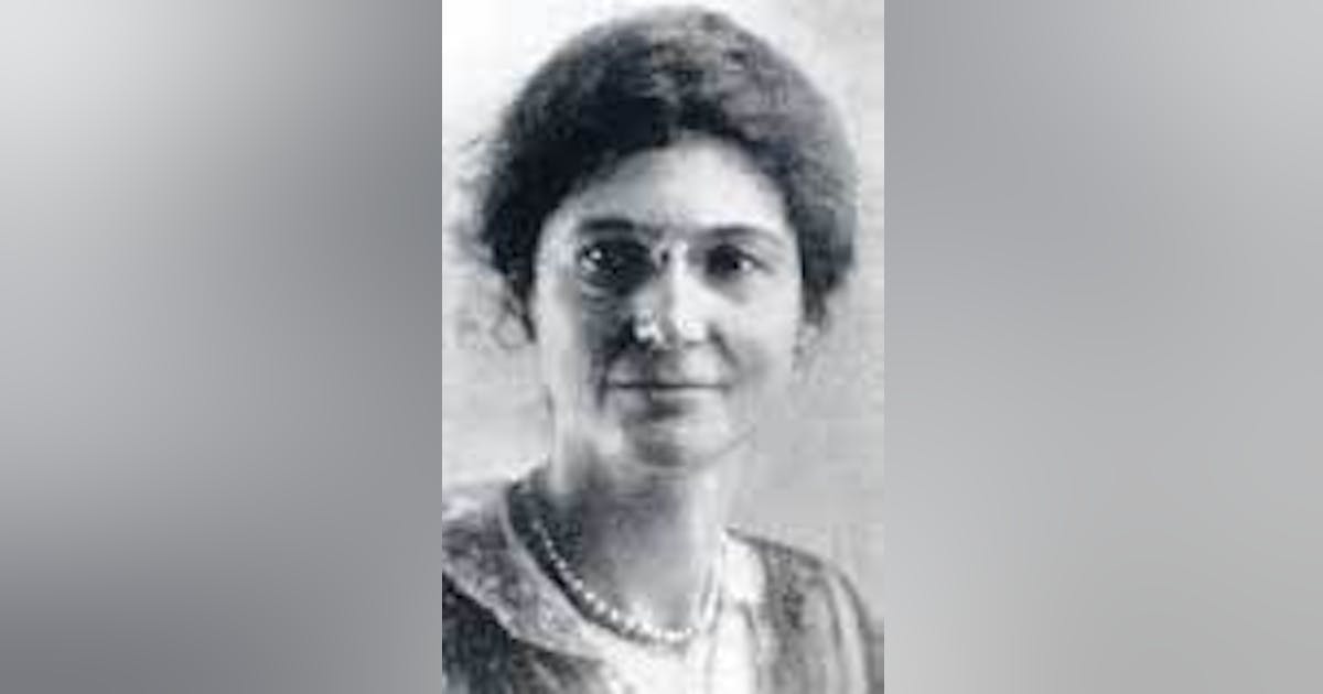 Gillette Hayden: Who Was She?