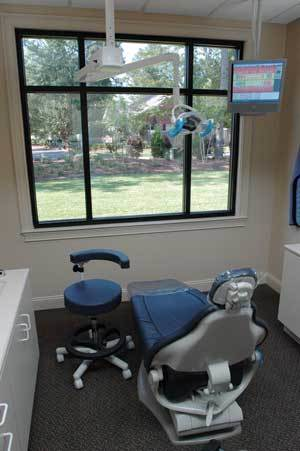 Office Spotlight A peach of a practice in Valdosta, Ga. Dentistry IQ