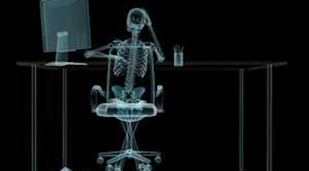 The Evolution of Digital Radiography | Dentistry IQ