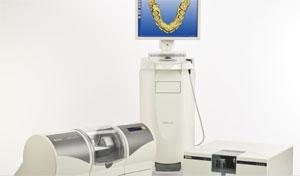 patterson cerec support