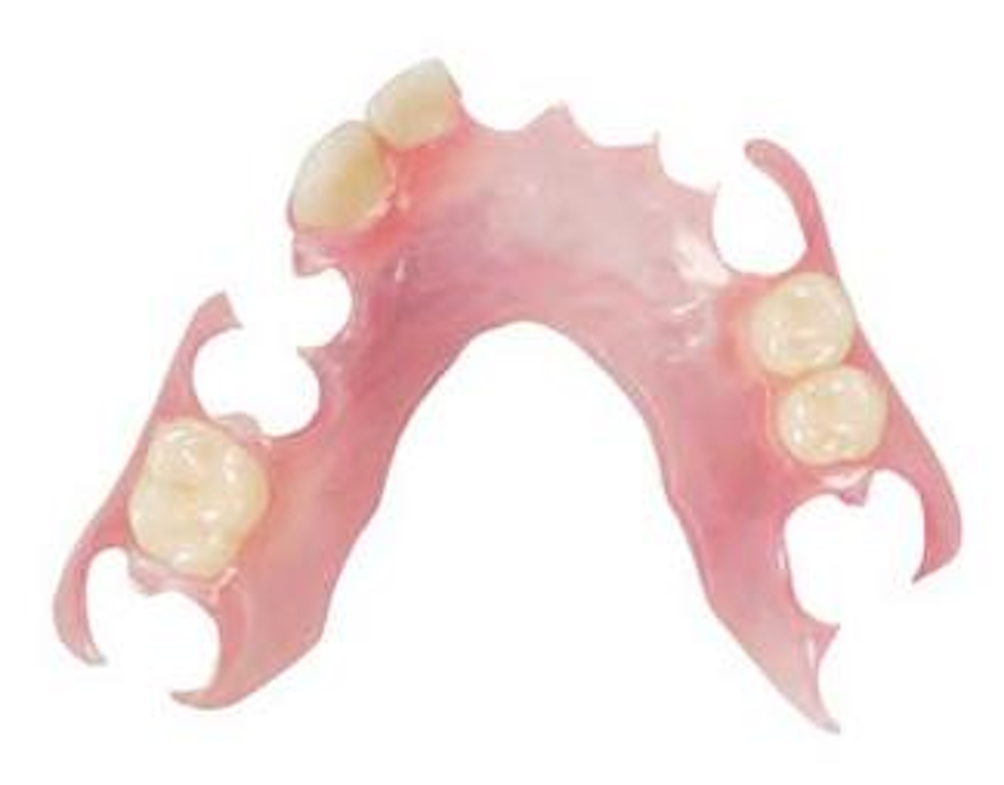 Valplast — The flexible partial | Dentistry IQ
