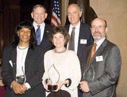 Th 2005 Shils Awd Th 2005 Shils Awd