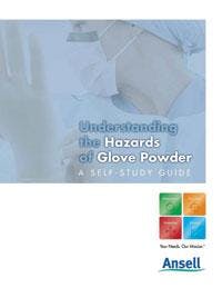 Th Ansell Glove Module Th Ansell Glove Module