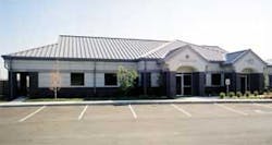 Th Building Th Building