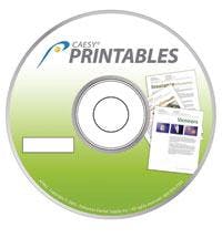 Th Caesy Printables Cd Th Caesy Printables Cd