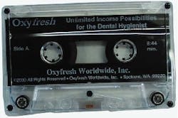 Th Cassette Th Cassette