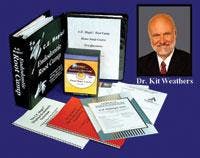 Th Kitweathers Endo Boot Th Kitweathers Endo Boot