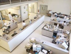 Th Lab Shot Th Lab Shot