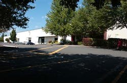 Th Lsm Facility Th Lsm Facility