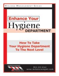Th Mckenzie Hygienebook Th Mckenzie Hygienebook