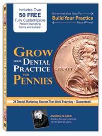 Th Np Dental Marketing Cd