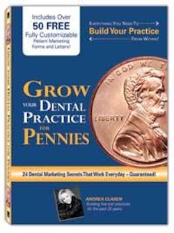 Th Np Dental Marketing Cd Th Np Dental Marketing Cd