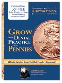 Th Np Dental Marketing Cd Th Np Dental Marketing Cd