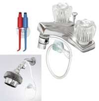 Th Oralbreeze Waterpic Th Oralbreeze Waterpic