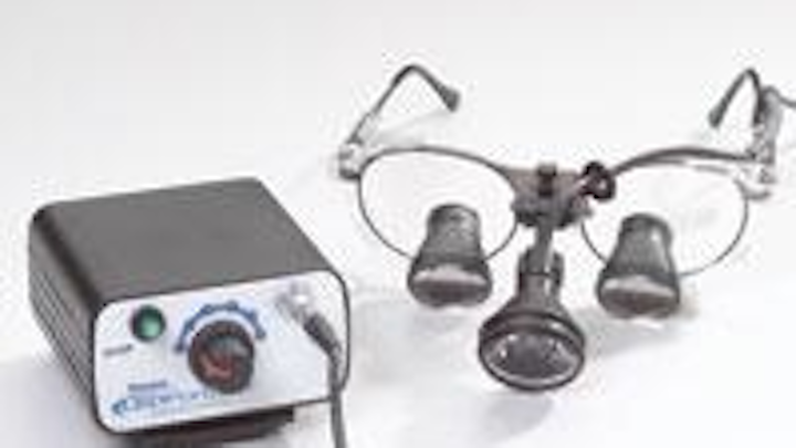 Th Orasc Led Portable