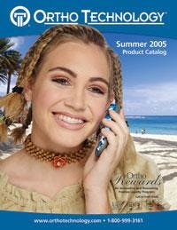 Th Ortho Tech Catalog Th Ortho Tech Catalog