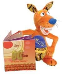 Th Paragon Kangaroo Dec Th Paragon Kangaroo Dec