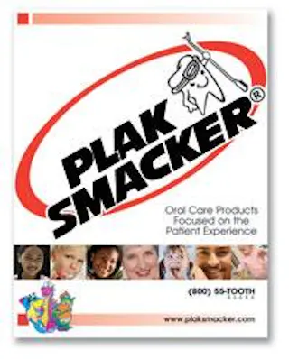 New Product | Dentistry IQ