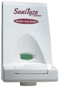 Th Sanityze Dispenser Th Sanityze Dispenser