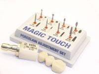 Th Strauss Magictouch Set Th Strauss Magictouch Set