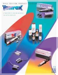 Th Temrex Catalog Feb Th Temrex Catalog Feb