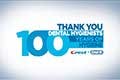 Thank You Hygienists Fo Thank You Hygienists Fo