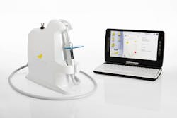 The Canary System 1 The Canary System 1